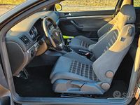 Usata VW Golf IV GTI 2006 Nero Berlina