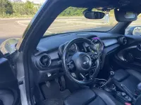 Usata Mini Cooper S Hype 192 CV (141 kW) 2017 Utilitaria