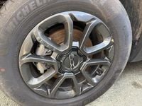 Usata Fiat 500X Club 120 CV (88 kW) 2022 Blu SUV