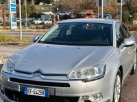 usata Citroën C5 cambio automatico