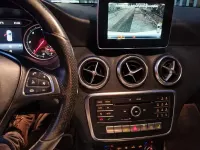 Usata Mercedes A180 Premium 2018 Berlina
