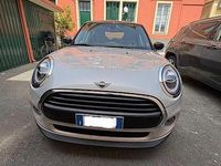 Usata Mini Cooper 136 CV (100 kW) 2020 Bianco Utilitaria