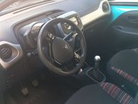 usata Citroën C1 C1 1.0 e-VTi 68 airdream 5 porte Feel