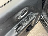 Usata Jeep Renegade Limited 120 CV (88 kW) 2018 Nero SUV