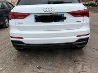 usata Audi Q3 Q3 35 TDI quattro S tronic S line edition