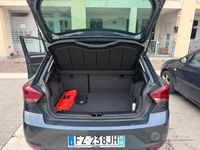 usata Seat Ibiza FR tgi 1.0 2019