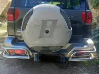 Usata Nissan Terrano 2001 SUV