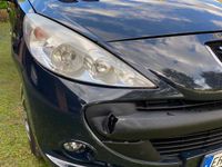 usata Peugeot 206+ 206Plus 5p 1.1 Trendy