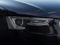 Begagnad Audi A5 177 HK (130 kW) 2012 Svart Sportkupé