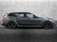 Usata BMW M5 727 CV (534 kW) 2025 Grigio Station wagon