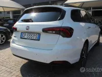 Usata Fiat Tipo S 131 CV (96 kW) 2023 Bianco Station wagon