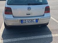 Usado VW Golf III 110 CV (80 kW) 1999 Berlina