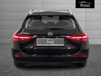 Usata Mercedes C200 163 CV (119 kW) 2022 Nero Station wagon