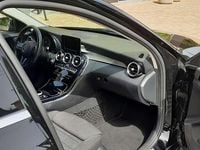 Usata Mercedes C180 116 CV (85 kW) 2019 Berlina