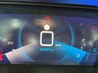 Usata Peugeot 208 Allure 101 CV (74 kW) 2020 Rosso Utilitaria