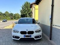 usata BMW 1M seriesport