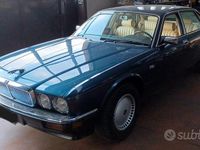Usata Jaguar XJ6 1990 Berlina