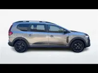 Usata Dacia Jogger Extreme 94 CV (69 kW) 2023 Grigio scuro Monovolume