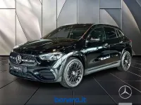 Nuova Mercedes GLA200 Advanced Plus 150 CV (110 kW) 2026 Nero notte SUV