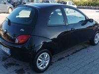 usata Ford Ka Ka Berlina1.3 Colour Collection GPL