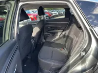 Usata Hyundai Tucson 230 CV (169 kW) 2022 Grigio SUV