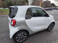 Usata Smart ForTwo Cabrio Passion 71 CV (52 kW) 2016 Cabrio