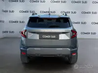 Usata Dacia Duster Journey 141 CV (103 kW) 2024 Grigio SUV