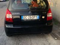 usata Citroën C2 1.4 Vtr Excite