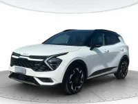 Usata Kia Sportage GT-Line 2022 Bianco SUV
