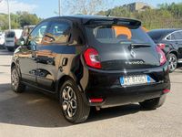 Usata Renault Twingo Equilibre 65 CV (47 kW) 2023 Nero Utilitaria