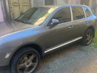 Usata Porsche Cayenne 340 CV (250 kW) 2003 SUV