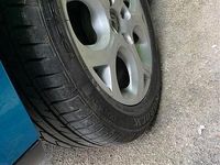 Usata Citroën C3 60 CV (44 kW) 2011 Blu Utilitaria