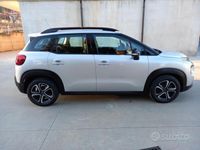 usata Citroën C3 Aircross C3 HDi 100 Shine 2019