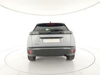 Usata Peugeot 2008 Allure 101 CV (74 kW) 2025 Argento SUV