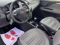 Usata Fiat Punto Evo Sport 90 CV (66 kW) 2010 Utilitaria
