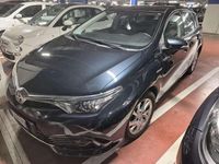 Second-hand Toyota Auris Hybrid Active 99 CP (72 kW) 2015 Berlinǎ