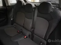 Usata Mini Cooper 136 CV (100 kW) 2018 Nero Utilitaria
