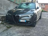 Usata Alfa Romeo Stelvio Executive 190 CV (139 kW) 2020 SUV