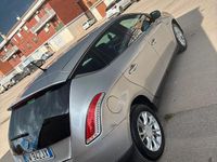 Usata Lancia Delta 2010 Utilitaria
