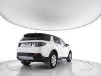 Usata Land Rover Discovery Sport SE 179 CV (131 kW) 2020 Bianco SUV
