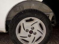 Usata Fiat 600 54 CV (39 kW) 2008 Utilitaria
