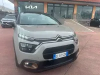 Occasion Citroën C3 PureTech 83 ch (61 kW) 2022 Sabbia Citadine