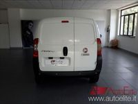 usata Fiat Fiorino Fiorino 2ª serie1.3 MJT 80CV Cargo SX