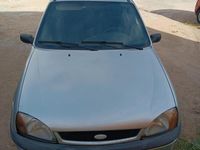 usata Ford Fiesta 1ª/2ª serie - 2001