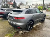 usata Jaguar F-Pace F-Pace20d AWD Aut.*****2021***///