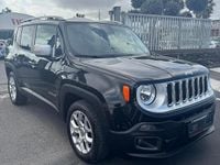 Usata Jeep Renegade 120 CV (88 kW) 2016 SUV