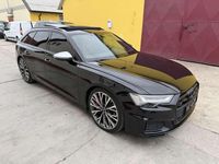 Usata Audi S6 Sport 344 CV (253 kW) 2023 Other Station wagon