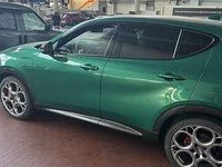 Usata Alfa Romeo Tonale Edizione Speciale 131 CV (96 kW) 2022 SUV