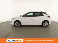 Usata Opel Corsa Edition 75 CV (55 kW) 2022 Bianco Utilitaria