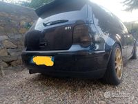 usata VW Golf IV Golf 1.9 TDI/150 CV cat 3p. GTI